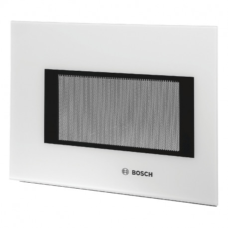 Porte pour micro-ondes Bosch 00773653