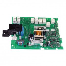 Module de commande programme pour four Bosch 11012352