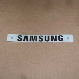 Logo pour refrigerateur lave-linge Samsung DA64-04020A