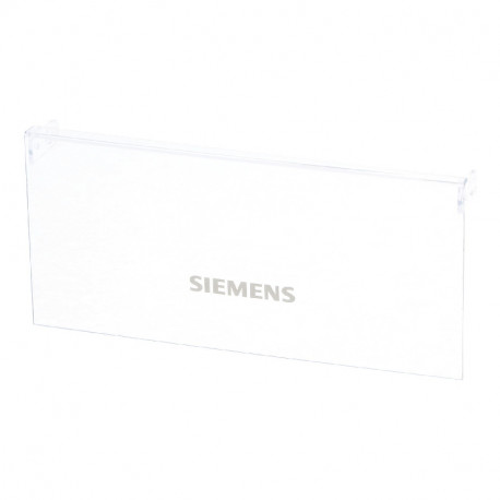 Volet pour refrigerateur Siemens 00640697