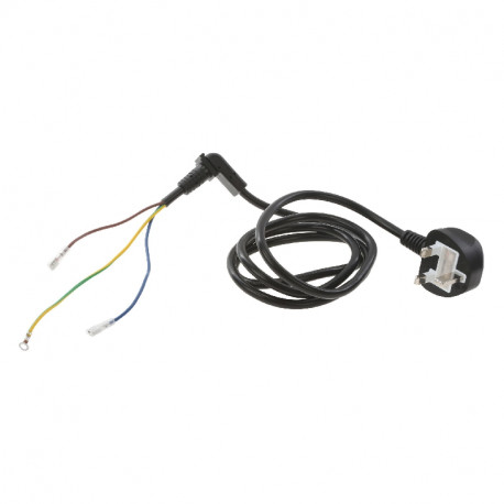 Cable de raccordement pour micro-ondes Bosch 12003478