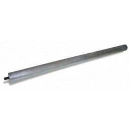 Anode magnesium 510mm m6 diam 22mm pour refrigerateur Multi-marques