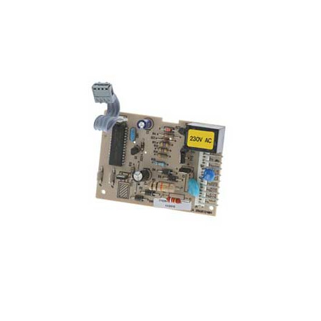 Module pour refrigerateur Bosch 00480378