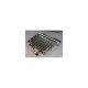 Evaporateur pour refrigerateur + resistance Samsung 33967