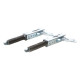 Jeu de reparation cuisiniere pour four Bosch 12022540