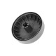 Roue pour aspirateur Aeg 109676000