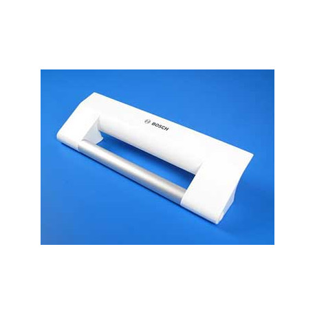 Poignee de porte pour congelateur Whirlpool 480132100105