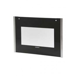 Porte de facade pour four Siemens 00685574