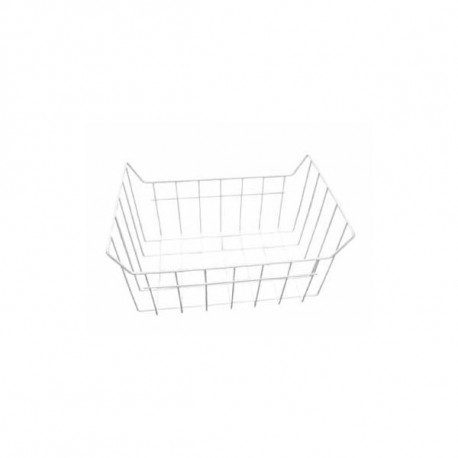 Panier de pour congelateur l40cm - l 26,5cm - h 22cm Whirlpool C00645188