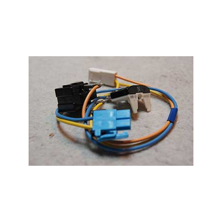 Dispositif de demarr pour refrigerateur Bosch 00614735