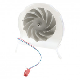 Ventilateur pour congelateur refrigerateur Siemens 00650238