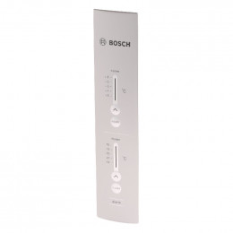 Module de commande pour refrigerateur Bosch 00652153