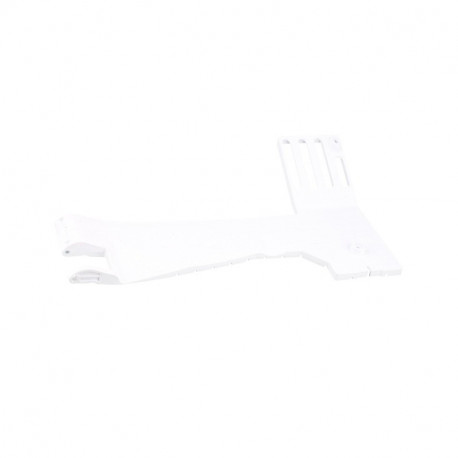 Interieur de porte support tir pour seche-linge Electrolux 136655501