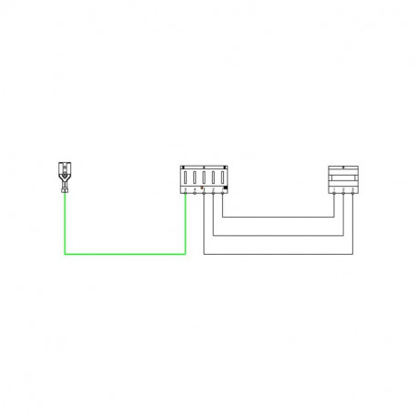 Rampe moteur module electroniq pour seche-linge Aeg 14004927701