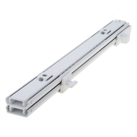 Glissiere pour refrigerateur Bosch 11008131