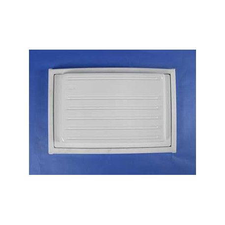 Porte de congelateur pour refrigerateur Whirlpool 481241619984