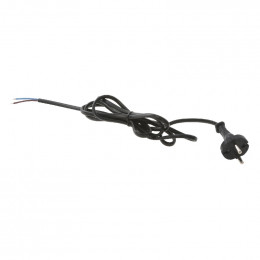 Cable de raccordement pour centrifugeuse Bosch 00631587