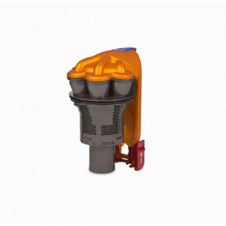 Cyclone pour aspirateur jaune Dyson 917086-31