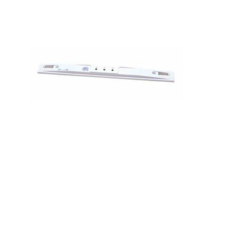 Tableau de bord pour congelateur Indesit C00140886