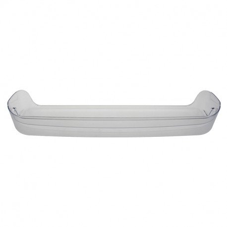 Balconnet central pour refrigerateur Indesit C00272782