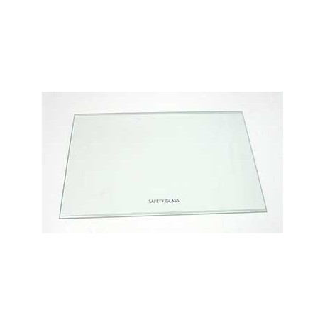 Clayette verre 478x328x4 rohs pour refrigerateur Indesit C00143028