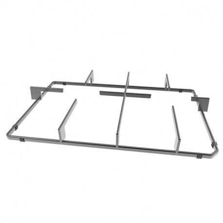 Grille pour table de cuisson Bosch 11015156