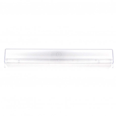 Enjoliveur transparent refrigerateur pour congelateur Indesit C00283729