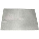 Filtre metal pour hotte 49cm x 18 3cm Scholtes C00131478