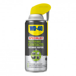 Nettoyant contact sechage rapide 400ml Wd40 33368