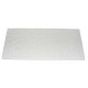 Tablette verre 202 x 103 pour refrigerateur Liebherr 727129200