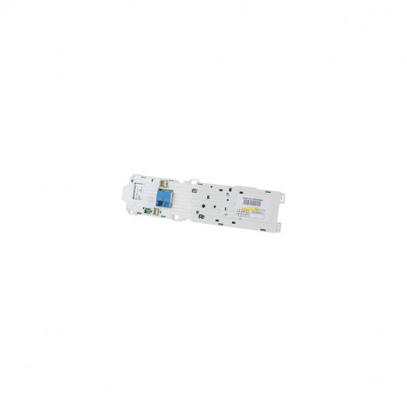 Module element de commande pour lave-linge Bosch 11005679