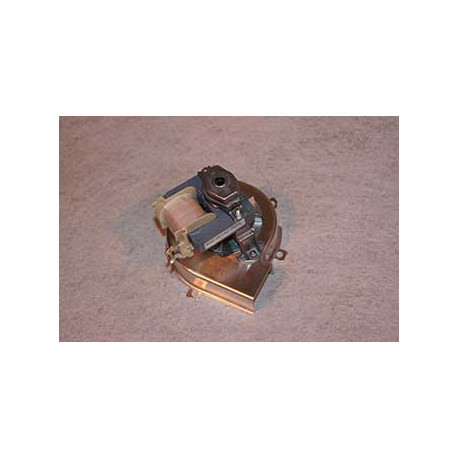 Moteur ventilateur pour four Siemens 00267448