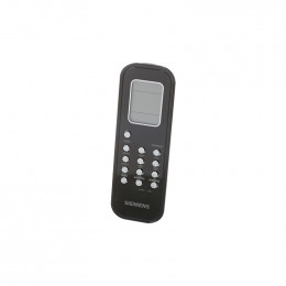 Telecommande hotte pour climatiseur Siemens 12033932