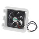 Ventilateur pour refrigerateur Bosch 12009377