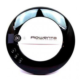 Demi boitier superieur complet pour aspirateur Rowenta RS-RT900233