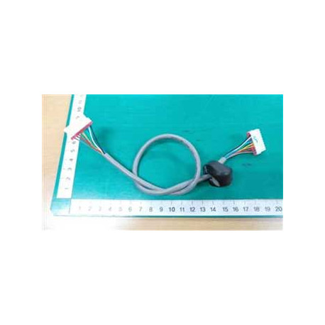 Cable connecteur dc signal pour climatiseur Samsung DB93-11521B