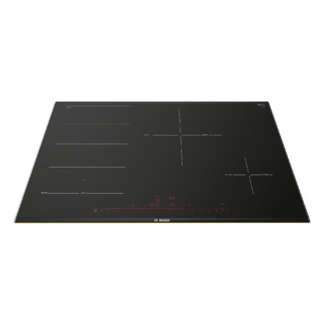 Surface vitroceramique pour table de cuisson Bosch 00714648