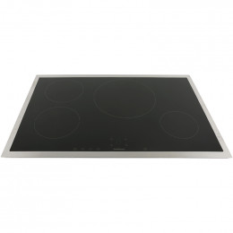 Surface vitroceramique pour table de cuisson Gaggenau 00475120