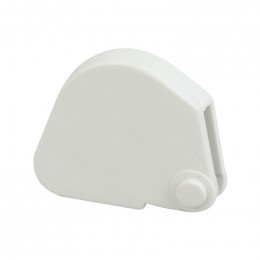 Piece de blocage pour refrigerateur Bosch 00169824