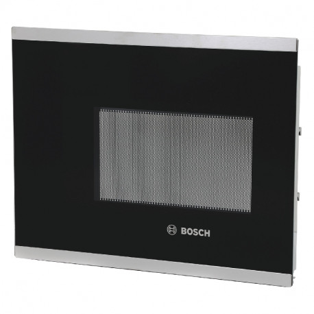 Porte pour micro-ondes Bosch 00145999