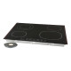 Surface vitroceramique pour table de cuisson Bosch 00685176