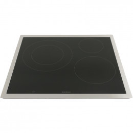 Surface vitroceramique pour table de cuisson Gaggenau 00682995