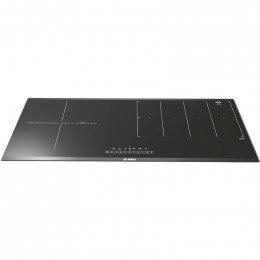 Surface vitroceramique pour table de cuisson Bosch 00715725