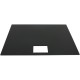 Surface vitroceramique pour table de cuisson Bosch 00770593