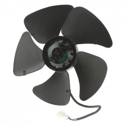 Moteur ventilateur pour climatiseur Bosch 00142116
