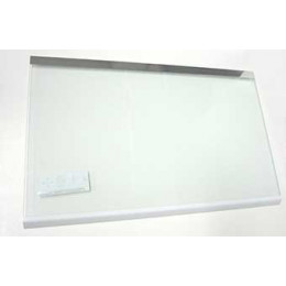 Couvercle verre 95pb pour cuisiniere Whirlpool C00113300