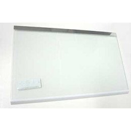 Couvercle verre 95pb pour cuisiniere Whirlpool C00113300