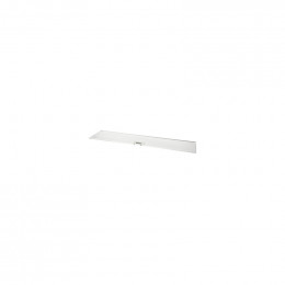 Filtre metallique a graisse pour hotte Bosch 00360862