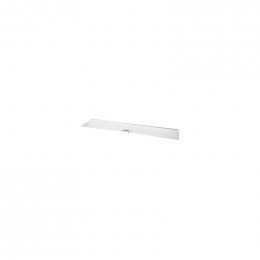 Filtre metallique a graisse pour hotte Bosch 00360862