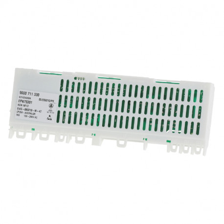 Module de commande programme pour refrigerateur Bosch 11009585